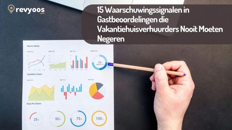 15 Waarschuwingssignalen in Gastbeoordelingen die Vakantiehuisverhuurders Nooit Moeten Negeren - Revyoos