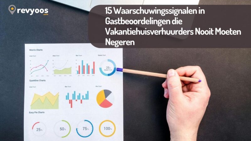 15 Waarschuwingssignalen in Gastbeoordelingen die Vakantiehuisverhuurders Nooit Moeten Negeren - Gedrag en Inzichten van Gasten