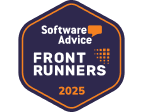 Software Advice Badge