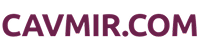 Cavmir Logo