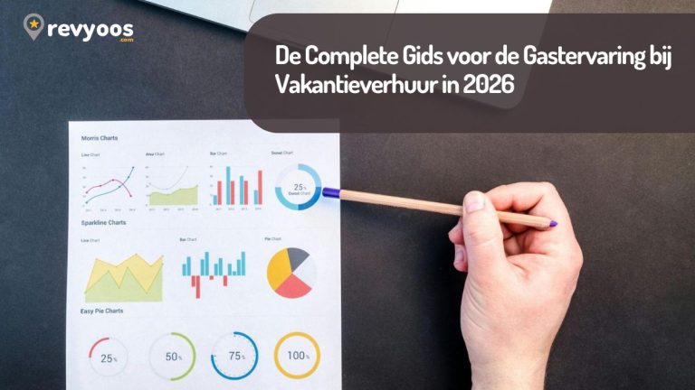 De Complete Gids voor de Gastervaring bij Vakantieverhuur in 2026 - Revyoos