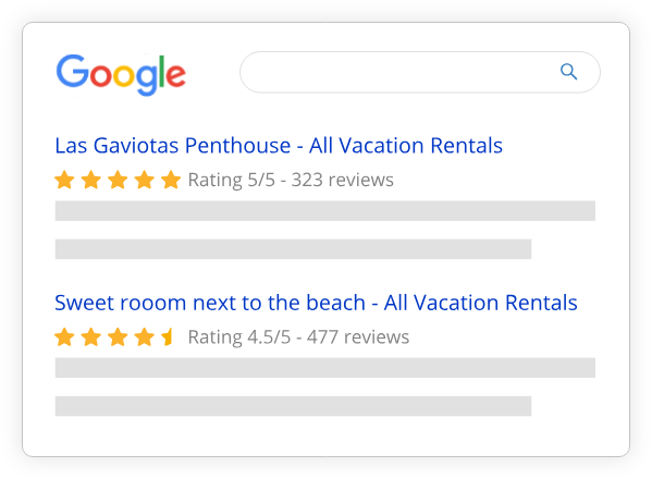 Revyoos SEO Pages: Maximize Your Google Visibility and Direct Bookings - Revyoos