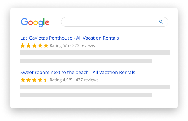 Come aumentare le tue prenotazioni dirette con le tue valutazioni e recensioni? - Revyoos