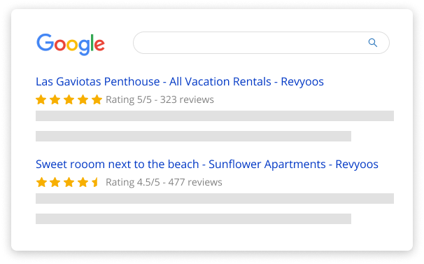 Come incorporare tutte le valutazioni e recensioni di Google My Business sul mio sito web? - Revyoos