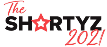 The Shortyz 2021 logo