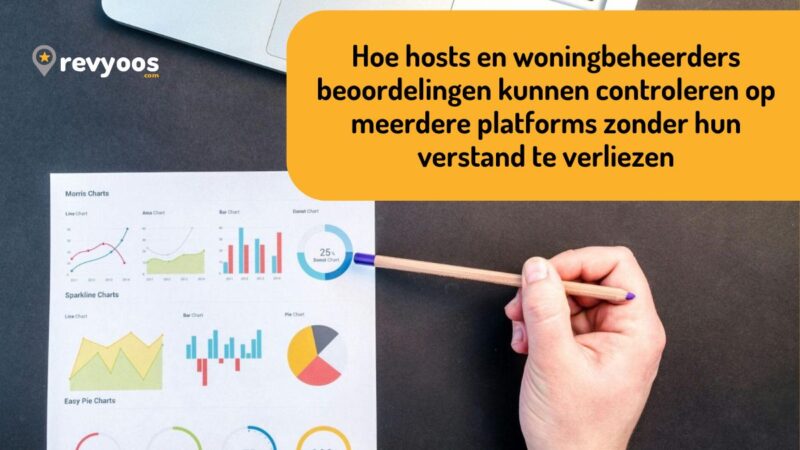 Hoe hosts en woningbeheerders beoordelingen kunnen controleren op meerdere platforms zonder hun verstand te verliezen - Beoordelingsbeheer