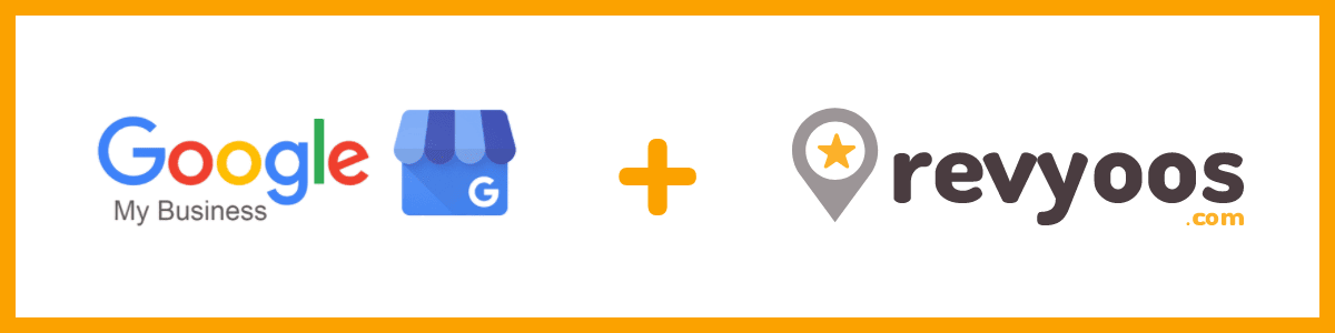Revyoos, the only all-in-one review aggregator for short-term rentals, is compatible with Google My Business.