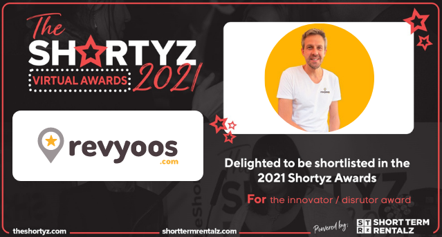 2021 Shortyz Awards