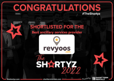 2022 Shortyz Awards