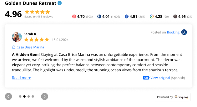 Introducing the New "Slider" Widget