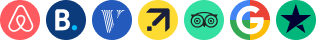 Vacation Rental Review Aggregator for Direct Bookings - Revyoos