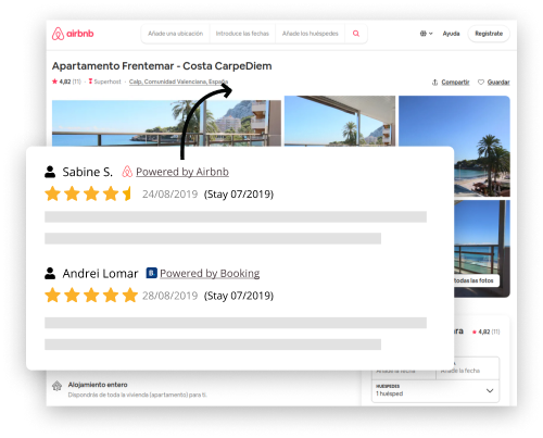 Improve your Trust & Credibility with Revyoos.