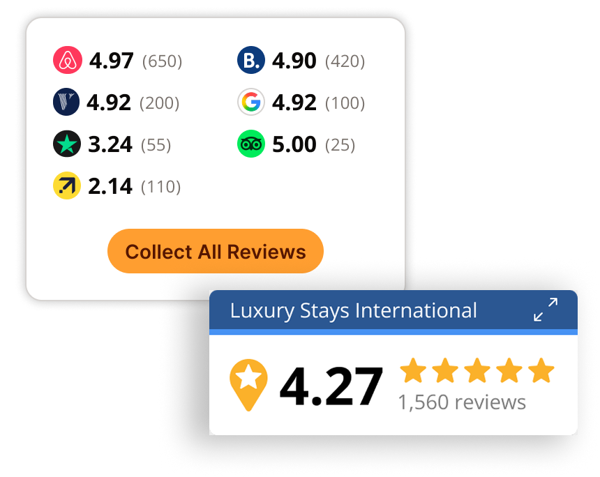Displaying Verified Reviews Builds Trust and Credibility