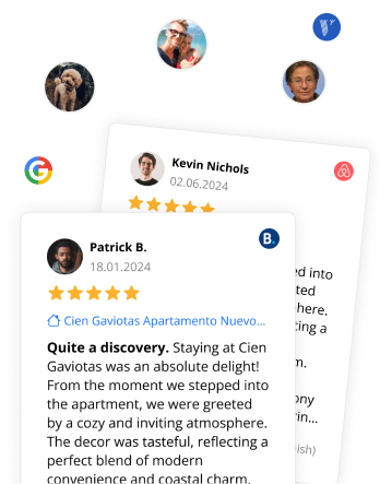 Revyoos widgets: More Personalization Options