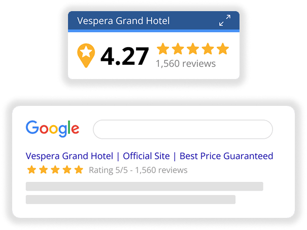 For Hotels - Revyoos