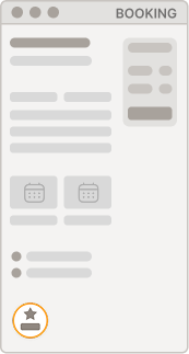 Floating Widgets - Revyoos