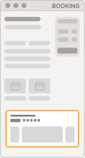 Review Slider Widget - Revyoos