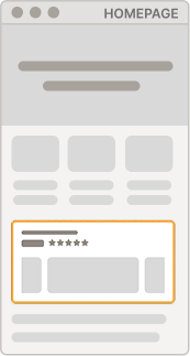 Review Slider Widget - Revyoos